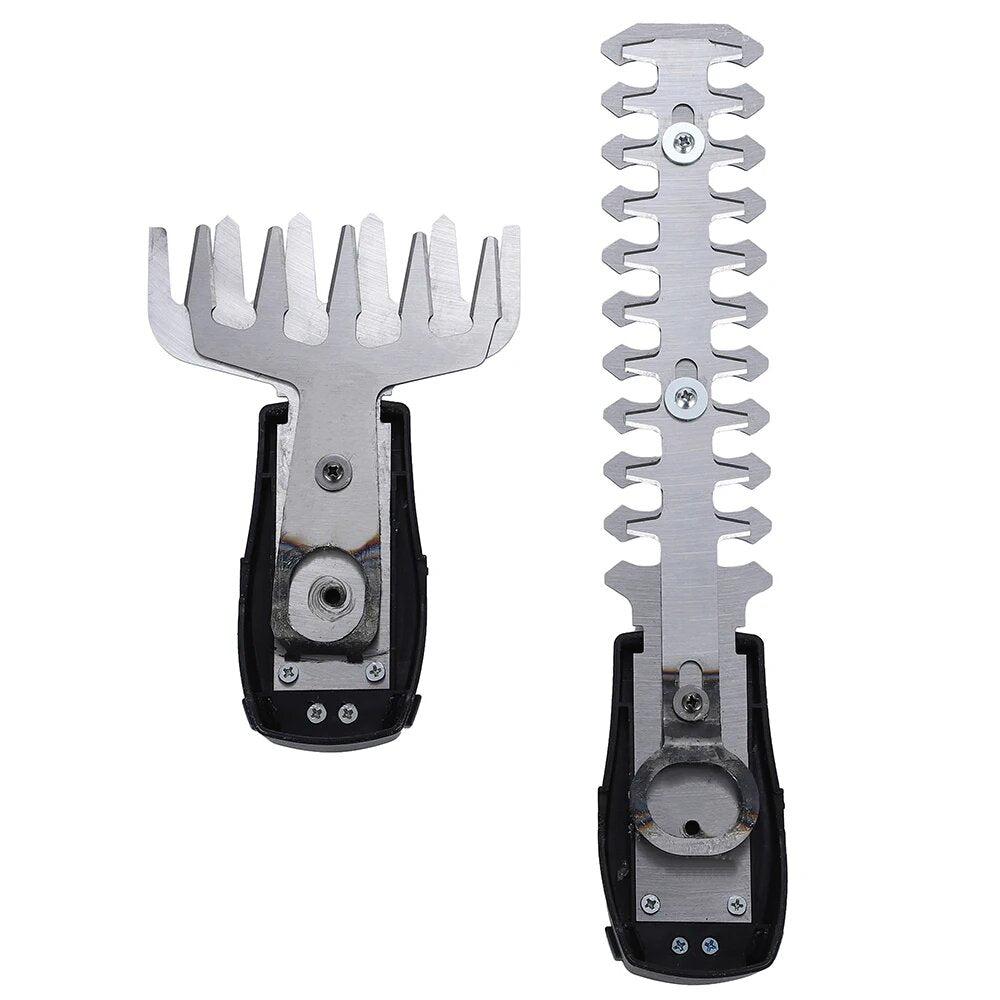 ProLawnTools™ Cordless hedge trimmer