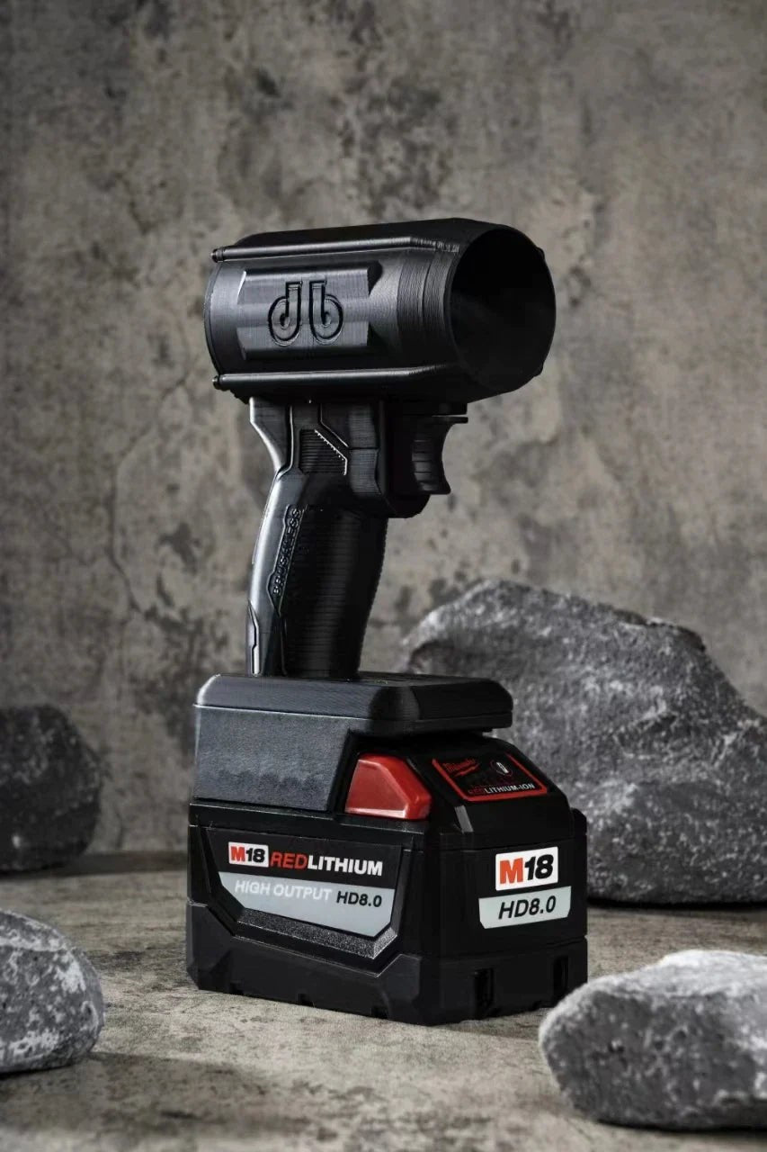 ProLawnTools⢠TurboDry