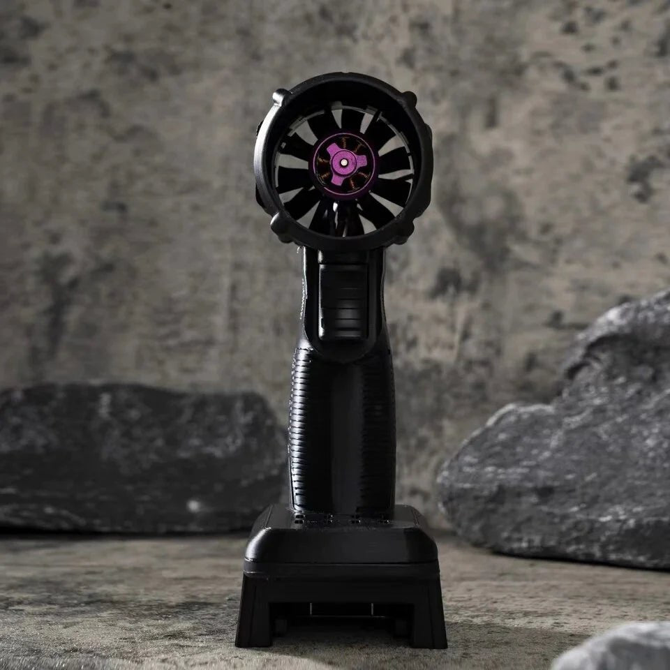 ProLawnTools⢠TurboDry
