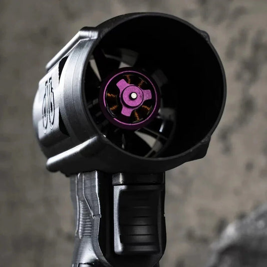 ProLawnTools™ TurboDry