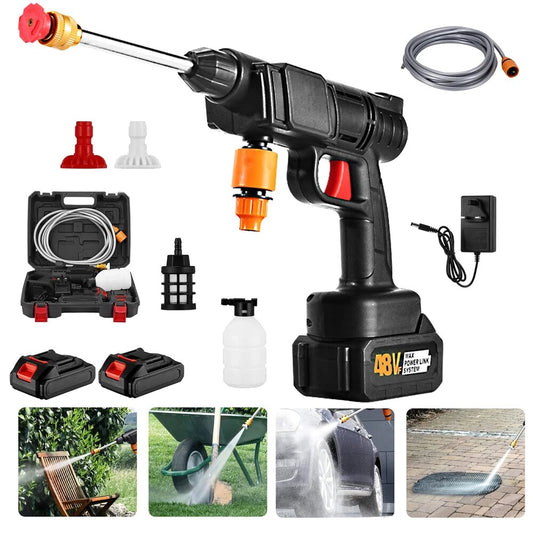 ProLawnTools™ Washer Spray Water Gun