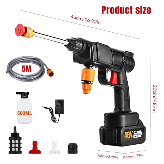 ProLawnTools™ Washer Spray Water Gun