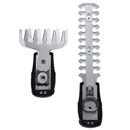 ProLawnTools™ Cordless hedge trimmer
