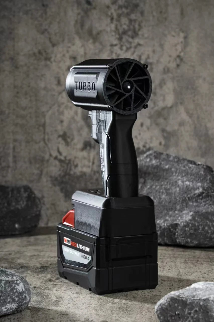 ProLawnTools™ TurboDry