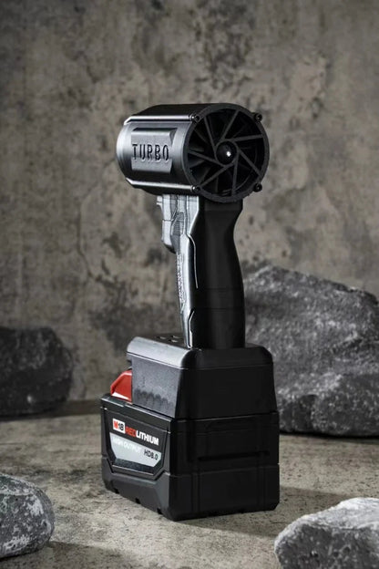 ProLawnTools™ TurboDry