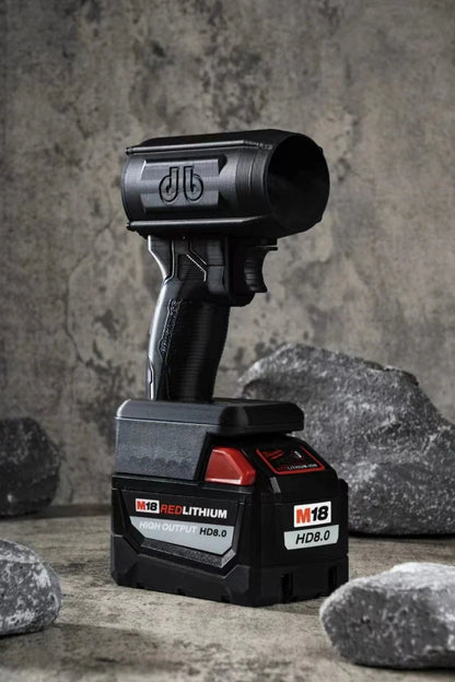 ProLawnTools™ TurboDry