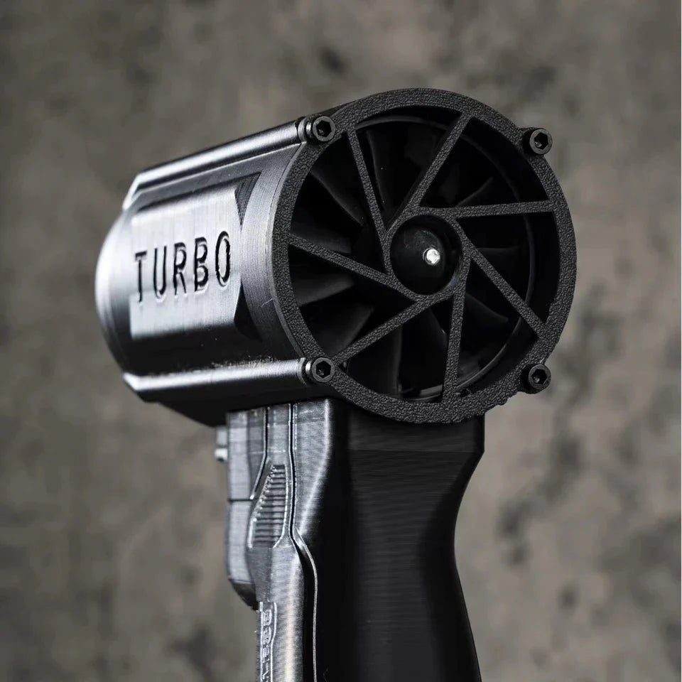 ProLawnTools™ TurboDry