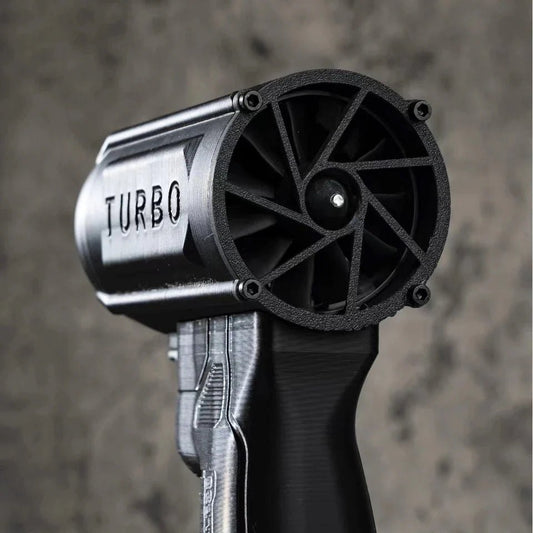 ProLawnTools™ TurboDry